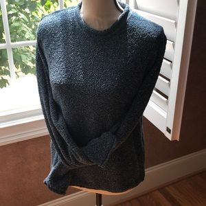 Rare Columbia Beach Sweater size Med